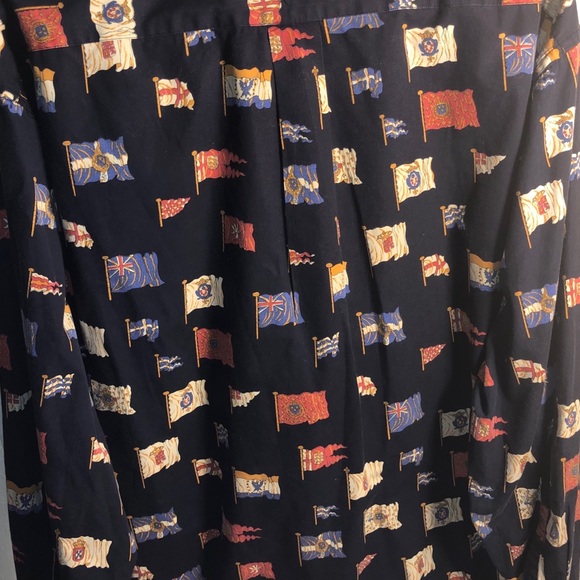 Tommy Hilfiger Vintage Shirt Lot-2pcs. - Picture 4 of 7